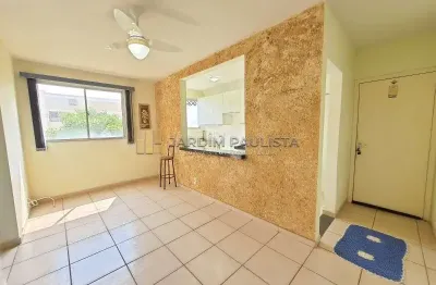 Apartamento com 2 quartos para alugar na Avenida Leão XIII, 3905, Parque Residencial Lagoinha, Ribeirão Preto