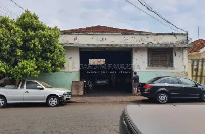 Casa comercial à venda na Rua João Ramalho, 945, Campos Elíseos, Ribeirão Preto