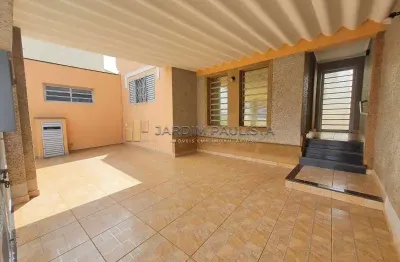 Casa com 2 quartos para alugar na Rua Luiz Gama, 814, Campos Elíseos, Ribeirão Preto