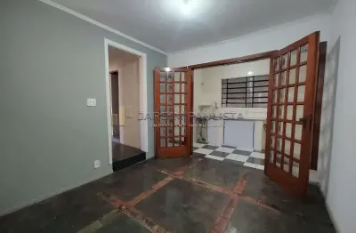 Casa comercial para alugar na Rua Cerqueira César, 1089, Centro, Ribeirão Preto