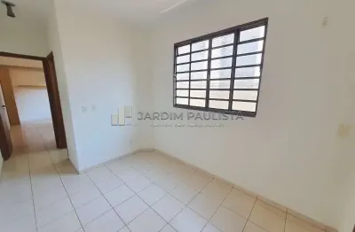 Apartamento com 1 quarto para alugar na Rua Florêncio de Abreu, 1546, Vila Seixas, Ribeirão Preto