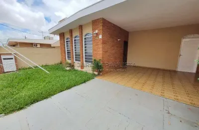 Casa com 5 quartos para alugar na Rua Itapira, 523, Jardim Paulista, Ribeirão Preto