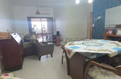 Apartamento com 3 quartos à venda na Rua Cravinhos, 199, Jardim Paulista, Ribeirão Preto