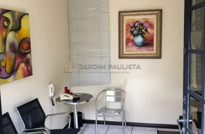 Casa com 5 quartos à venda na Rua Minas, 982, Campos Elíseos, Ribeirão Preto