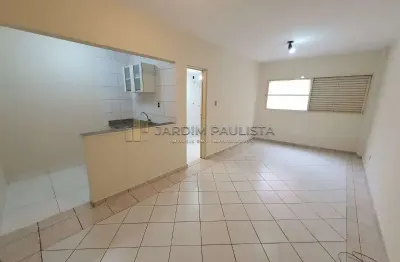 Kitnet / Stúdio para alugar na Rua Maria Adelaide Miranda Paixão, 255, Jardim Paulista, Ribeirão Preto