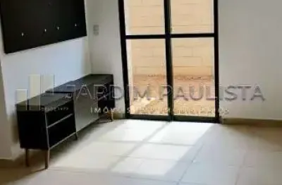 Apartamento com 2 quartos à venda na Rua Doutor Antônio Carlos Marçal, 55, Jardim Paulistano, Ribeirão Preto