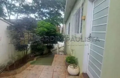 Casa com 3 quartos à venda na Rua Washington Luiz, 10, Vila Tamandaré, Ribeirão Preto