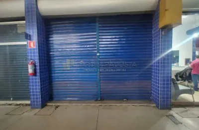 Ponto comercial para alugar na Avenida Jerônimo Gonçalves, 640, Centro, Ribeirão Preto