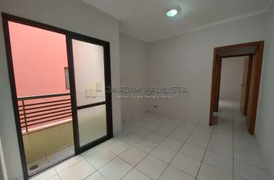 Apartamento - ribeirão preto - jardim paulista - região leste
