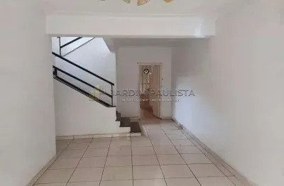 Casa com 4 quartos à venda na Rua João Bim, 684, Jardim Macedo, Ribeirão Preto