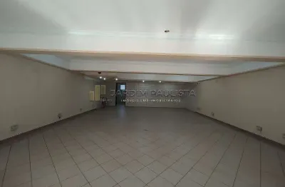 Salão comercial - ribeirão preto - campos eliseos - região central