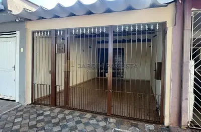 Casa - ribeirão preto - jardim josé sampaio júnior - região norte