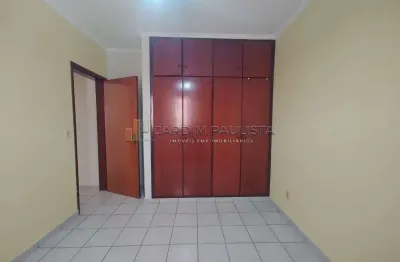 Apartamento - ribeirão preto - jardim sumaré - região central