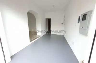 Casa comercial para alugar na Rua José de Alencar, 10, Campos Elíseos, Ribeirão Preto
