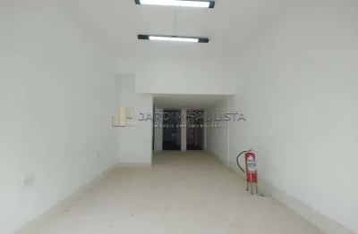 Salão comercial - ribeirão preto - jardim paulistano - região leste