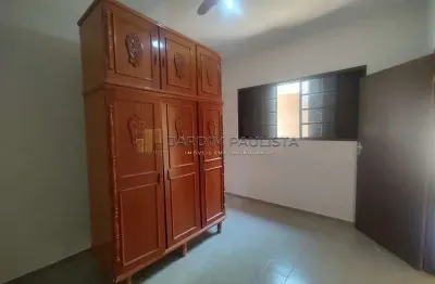 Casa com 3 quartos para alugar na Rua Blumenau, 374, Alto do Ipiranga, Ribeirão Preto