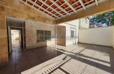 Casa com 3 quartos para alugar na Rua Carlos Chagas, 172, Jardim Paulista, Ribeirão Preto