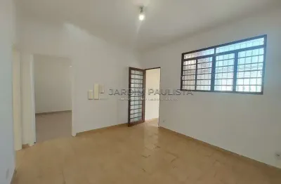 Casa com 2 quartos para alugar na Rua São Paulo, 773, Campos Elíseos, Ribeirão Preto