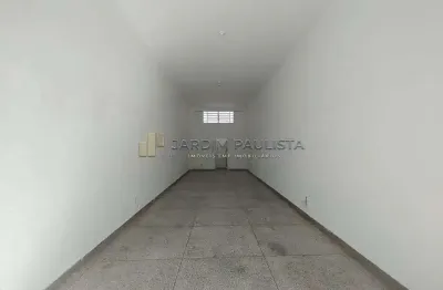 Salão comercial - ribeirão preto - campos eliseos - região leste