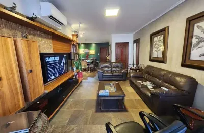 Apartamento com 3 quartos à venda na Rua Prudente de Morais, 554, Centro, Ribeirão Preto