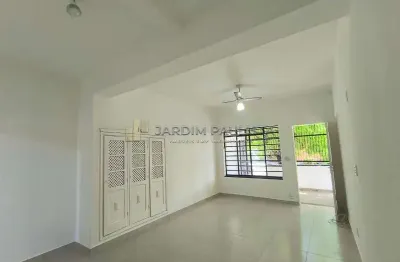 Casa com 2 quartos para alugar na Rua Cirene, 223, Jardim Macedo, Ribeirão Preto