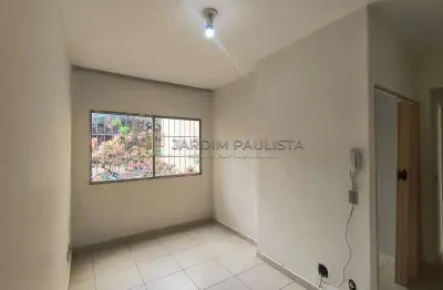 Apartamento com 2 quartos para alugar na Rua José Urbano, 170, Jardim Palma Travassos, Ribeirão Preto