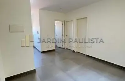Apartamento com 2 quartos à venda na Rua Zilda de Souza Rizzi, 751, Jardim Interlagos, Ribeirão Preto