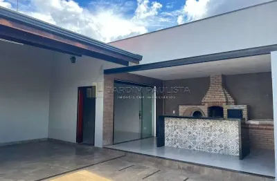 Casa com 3 quartos à venda na Rua Isaías José Ferreira, 1102, Jardim Palmares, Ribeirão Preto
