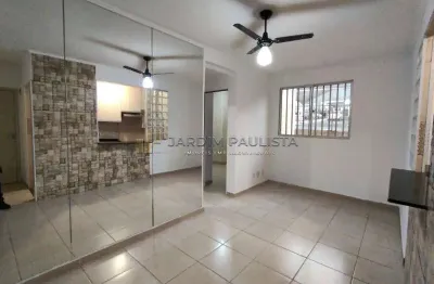 Apartamento com 2 quartos para alugar na Avenida Leão XIII, 3905, Parque Industrial Lagoinha, Ribeirão Preto