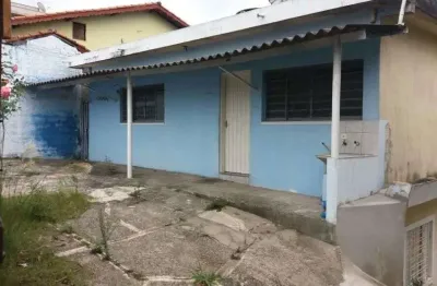 Casa com 3 dormitórios à venda, 500 m² por r$ 650.000,00 - parque fernão dias - santana de parnaíba/sp