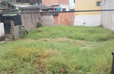 Terreno à venda, 300 m² por r$ 955.000,00 - vila engenho novo - barueri/sp