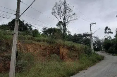 Terreno à venda em santana de parnaíba, cristal park