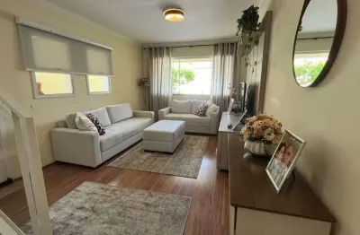 Casa à venda em cotia, chácara canta galo, com 3 quartos, com 131 m², condomínio chácara canta galo