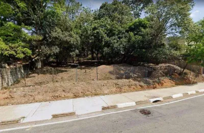 Terreno à venda em santana de parnaíba, jardim bandeirantes