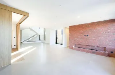 Casa à venda em santana de parnaíba, alphaville, com 5 suítes, com 400 m², gênesis 2