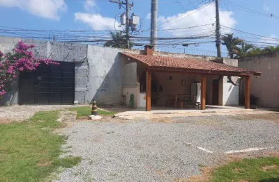 Casa à venda em cotia, parque rincão, com 4 quartos, com 390 m²