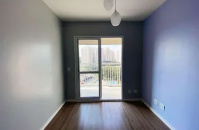 Apartamento com 3 dormitórios à venda, 71 m² por r$ 689.000,00 - vila boa vista - barueri/sp