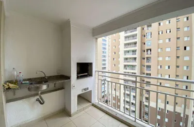 Apartamento à venda em barueri, jardim tupanci, com 3 quartos, com 85 m², parque barueri