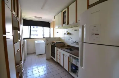 Apartamento à venda em barueri, alphaville, com 3 quartos, com 76 m²