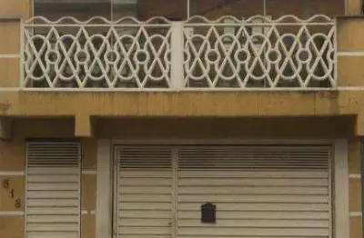 Casa à venda em barueri, jardim itaquiti, com 2 quartos, com 125 m²