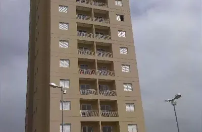 Apartamento à venda em santana de parnaíba, chácaras maria inês, com 2 quartos, com 62 m²