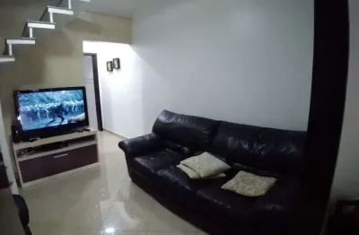 Casa com 3 dormitórios à venda, 250 m² por r$ 900.000,00 - jardim audir - barueri/sp