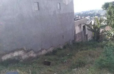 Terreno à venda na Rua Paraíba, 252, Vila São Silvestre, Barueri