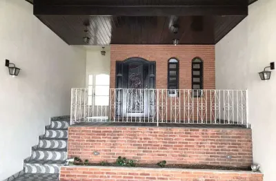 Sobrado com 4 dormitórios à venda, 172 m² por r$ 745.000,00 - jardim leonor - cotia/sp