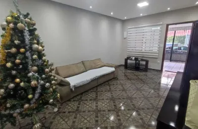 Casa com 3 dormitórios à venda, 115 m² por r$ 800.000,00 - vila lourdes - carapicuíba/sp