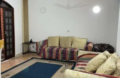 Sobrado com 3 dormitórios para alugar, 160 m² por r$ 5.244/mês - lageadinho - cotia/sp