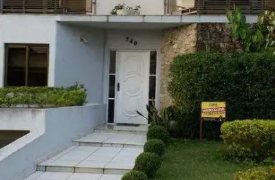 Sobrado com 4 dormitórios, 360 m² - venda por r$ 2.300.000,00 ou aluguel por r$ 14.000,00/mês - alphaville 09 - santana de parnaíba/sp