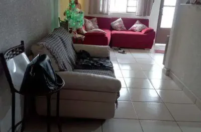 Casa à venda em barueri, jardim belval, com 2 quartos, com 276 m²