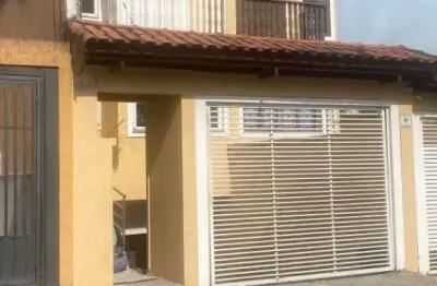 Sobrado com 3 dormitórios à venda, 199 m² por r$ 880.000,00 - vila yara - osasco/sp