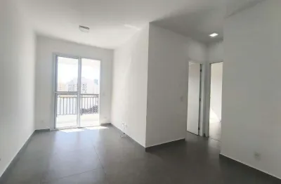 Apartamento para alugar em barueri, jardim tupanci, com 2 quartos, com 48 m²